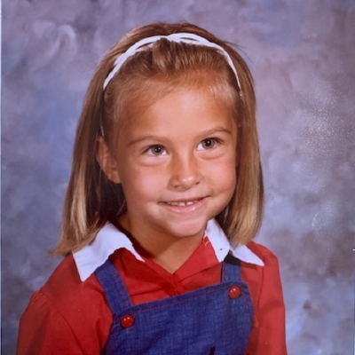 Kristen Neer, HVPTO Treasurer