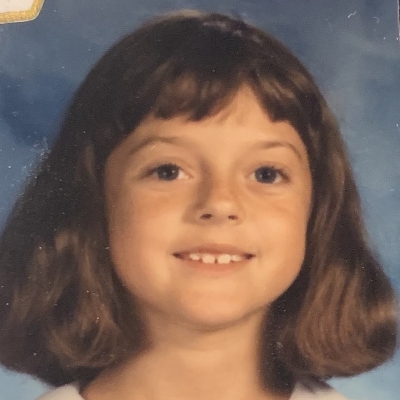 Nicole Ellison, HVPTO President