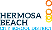Hermosa Beach City School District logo
